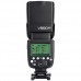 Godox V860 II Flash & Battery for Canon